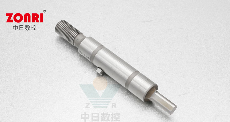 amada厚轉塔E90系列A工位上模芯